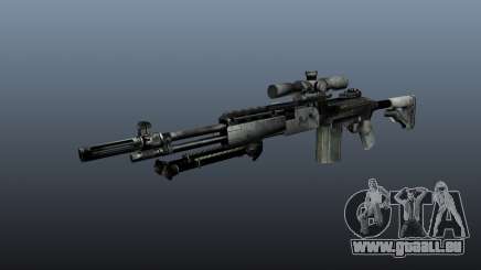 Scharfschützengewehr M21 Mk14 v1 für GTA 4