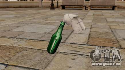 Cocktail Molotov-Max Payne 2- pour GTA 4