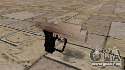 Die Halo-Magnum für GTA 4