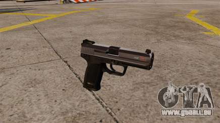 Pistolet HK USP pour GTA 4