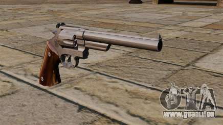 S & W M29 revolver 44Magnum. pour GTA 4