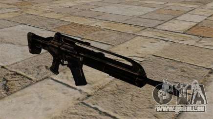 Sturmgewehr SCAR für GTA 4