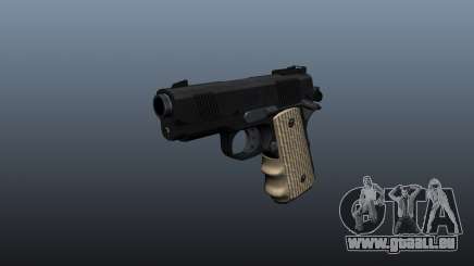 Colt Defender Gun pour GTA 4