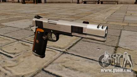 Pistolet Colt 1911 à Custom pour GTA 4