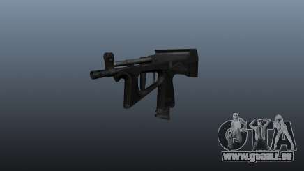 Maschinenpistole pp-2000 v2 für GTA 4