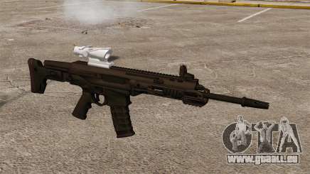 Automatische Remington ACR Aeg für GTA 4