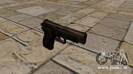 SIG-Sauer P226 Pistol für GTA 4