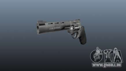Raging Bull-Revolver für GTA 4