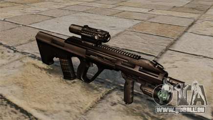 Fusil Steyr AUG A3 pour GTA 4