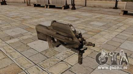 Fusil d'assaut FN F2000 pour GTA 4