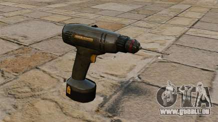 Schraube-Gun für GTA 4