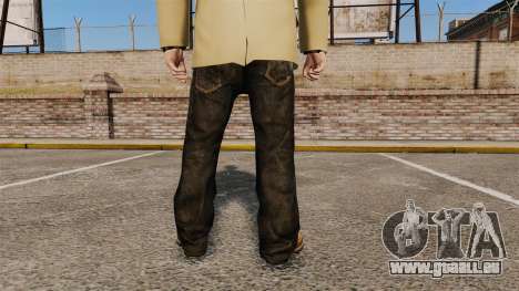 Jeans Bernies für GTA 4