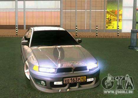 Mitsubishi Galant für GTA San Andreas