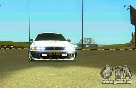 Mitsubishi Galant für GTA San Andreas