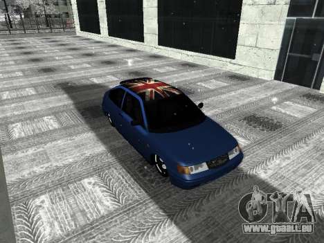 VAZ 21123 für GTA San Andreas