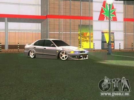 Mitsubishi Galant für GTA San Andreas