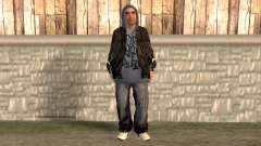 DUV pour GTA San Andreas