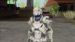 Vanquish pour GTA San Andreas