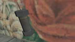Grenade de Saints Row 2 pour GTA San Andreas