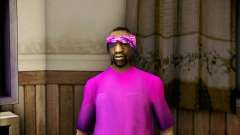 APB La Rocha pour GTA San Andreas