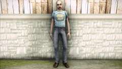 Oncle Dave pour GTA San Andreas