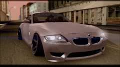 BMW Z4 Stance für GTA San Andreas