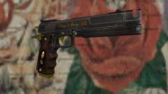 Ivori für GTA San Andreas