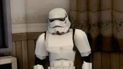 Stormtrooper de Star Wars pour GTA San Andreas