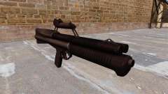 Fusil de chasse Neostead 2000 voleur à l'étalage pour GTA 4