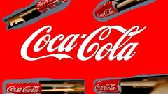 Coca-Cola für GTA San Andreas