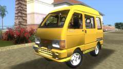 Kia Towner microvan pour GTA Vice City