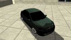 Lada Granta sedan für GTA San Andreas