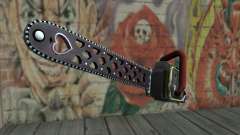 Julia sah für GTA San Andreas