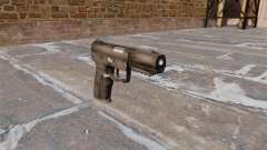 Ladewagen Pistole FN Five-seveN für GTA 4