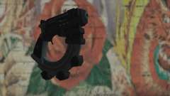 Le pistolet de Timeshift pour GTA San Andreas