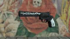 Absolver pour GTA San Andreas