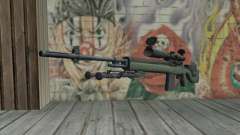 OSV für GTA San Andreas