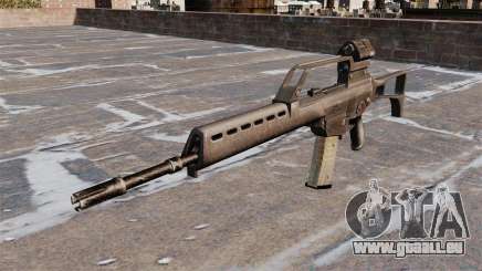 HK G36 Sturmgewehr für GTA 4