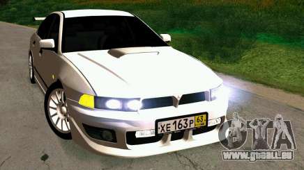 Mitsubishi Galant pour GTA San Andreas