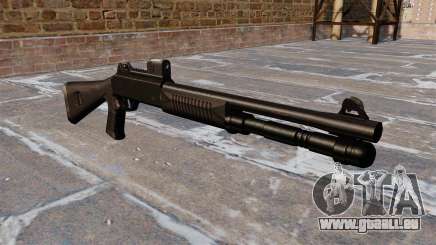 Fusil semi-automatique le Benelli tactique pour GTA 4