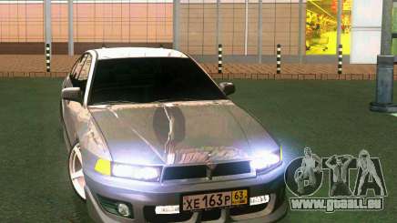 Mitsubishi Galant pour GTA San Andreas