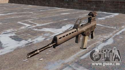 HK G36 Sturmgewehr für GTA 4