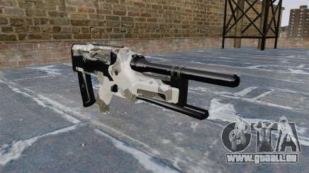Crysis 2-Gewehr für GTA 4