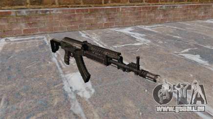 AK-47 tactical für GTA 4