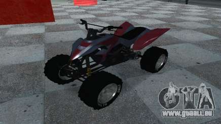 GTA 5 Blazer ATV pour GTA San Andreas