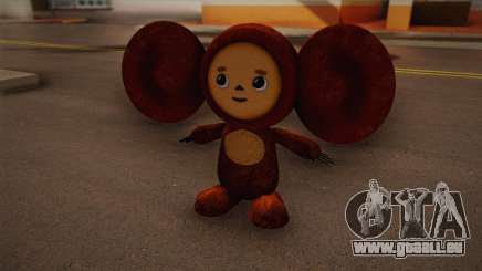 Cheburashka für GTA San Andreas