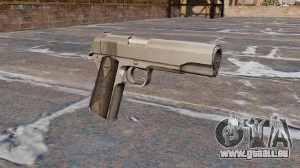 Colt M1911 Pistole für GTA 4