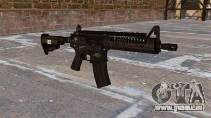 Automatische Carbine M4 VLTOR für GTA 4