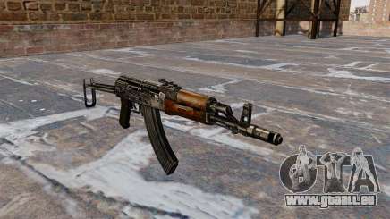 Automatique Khyber Pass AK pour GTA 4