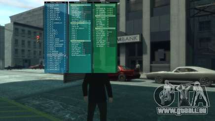 CreatorMod Z pour GTA 4